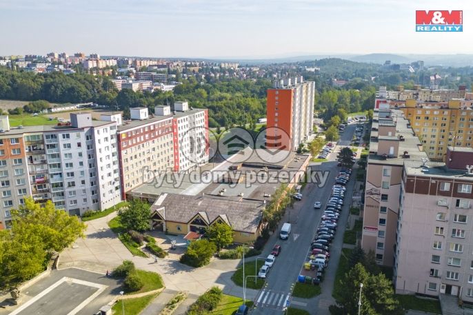 Pronájem, Výrobní objekt, Plzeň