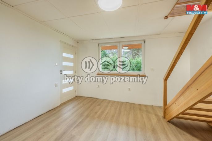 Pronájem, Chata, Praha