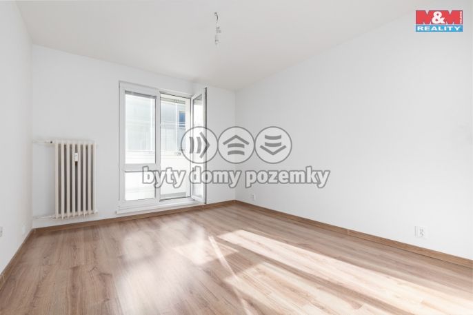 Prodej, Byt 2+1, Ostrava