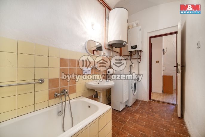 Prodej, Rodinný dům, Vendolí