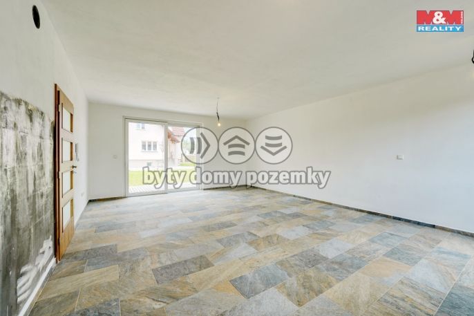 Prodej, Rodinný dům, Zruč-Senec