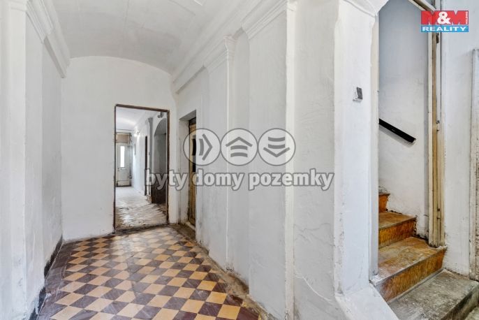 Prodej, Rodinný dům, Frýdlant