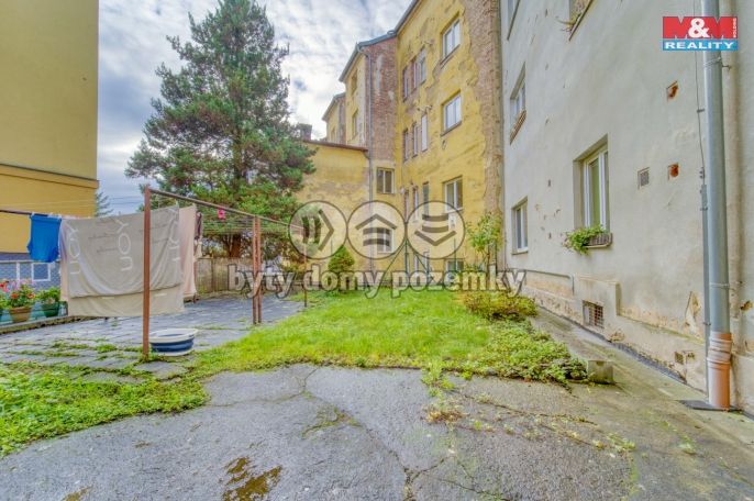 Prodej, Byt 3+1, Plzeň