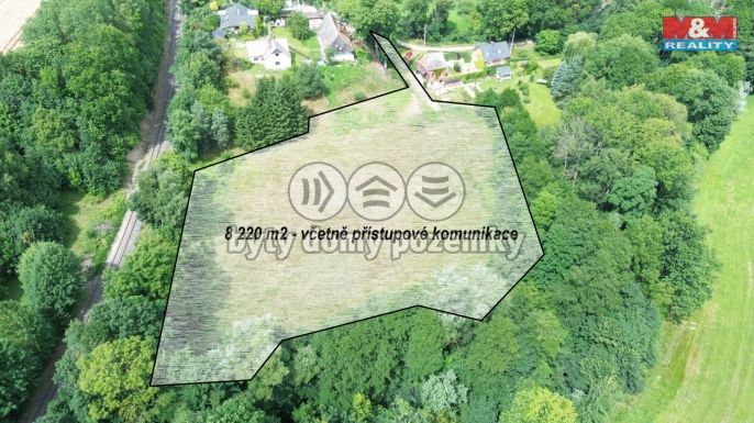 Prodej, Zahrada, Červený Kostelec