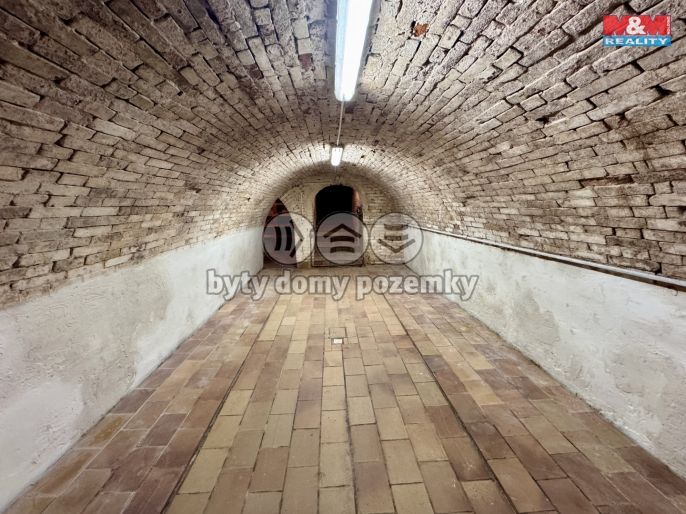 Prodej, Vinný sklep, Velké Bílovice