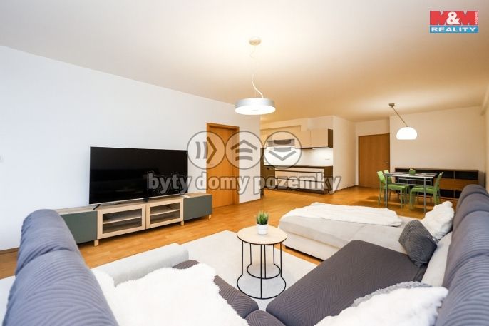 Prodej, Byt 4+kk, Olomouc