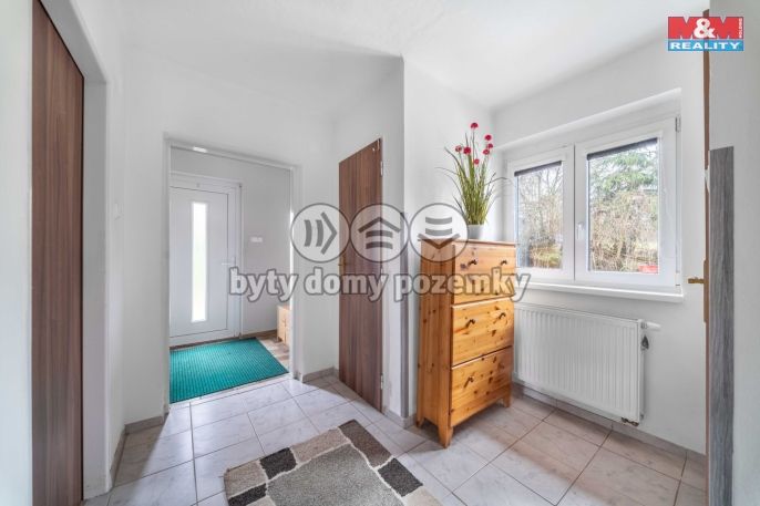 Prodej, Rodinný dům, Kařez