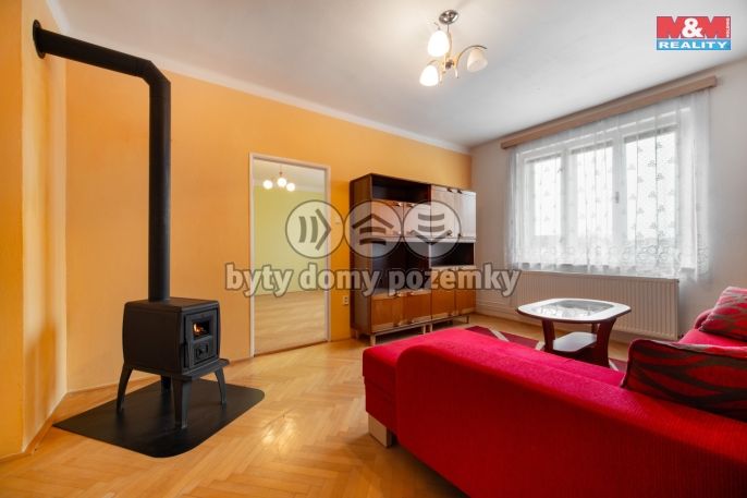 Prodej, Rodinný dům, Kuřim