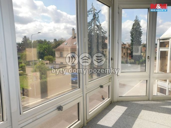 Pronájem, Byt 2+1, Jablonec nad Nisou