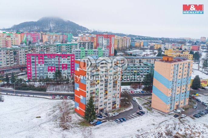 Prodej, Byt 1+1, Česká Lípa