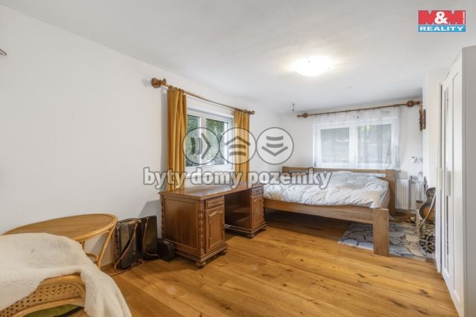 Prodej, Rodinný dům, Malenovice