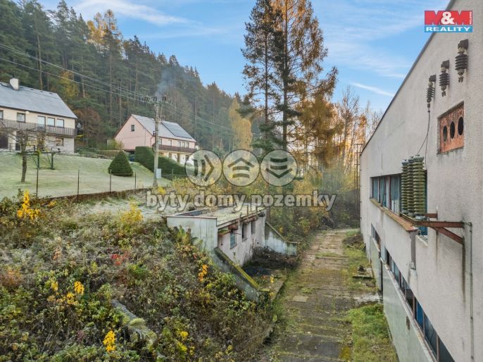 Prodej, Výrobní objekt, Havlovice