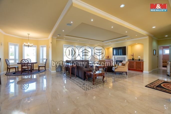 Prodej, Rodinný dům, Louny