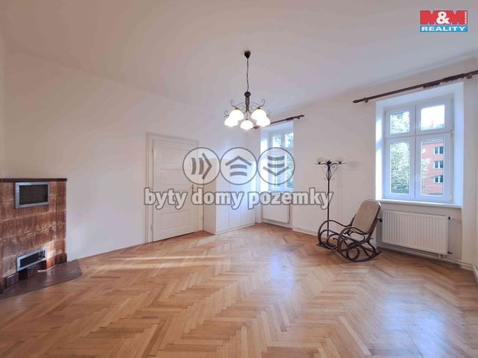 Prodej, Obchod a služby, Ostrava