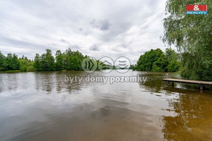 Prodej, Chata, Pokojov