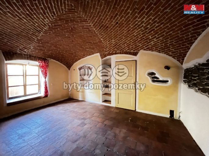 Prodej, Byt 3+kk, Nový Malín