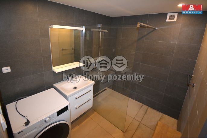 Prodej, Rodinný dům, Ústí nad Orlicí