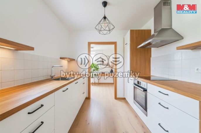 Prodej, Rodinný dům, Osečná