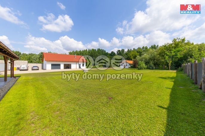 Prodej, Rodinný dům, Novosedly
