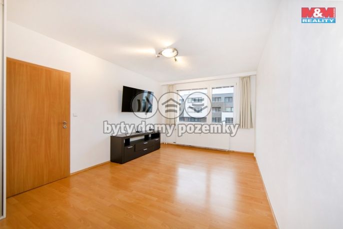 Prodej, Byt 1+1, Praha