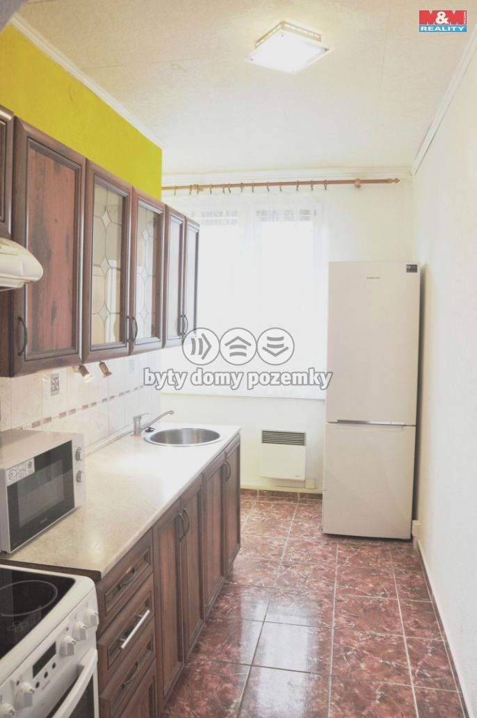 Prodej, Byt 3+1, Žandov