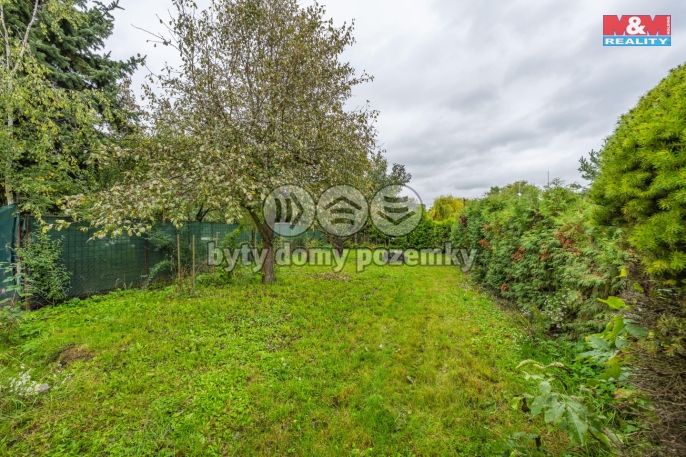 Pronájem, Chata, Praha