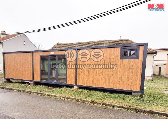 Prodej, Mobilheim, Hodějice