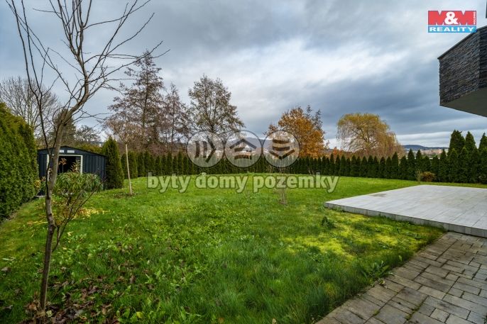 Prodej, Rodinný dům, Ústí nad Labem