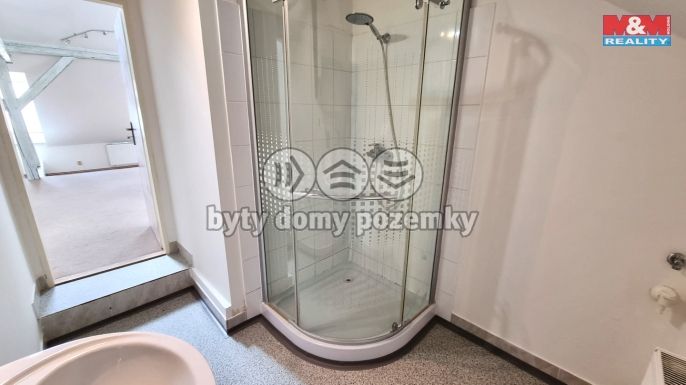 Pronájem, Byt 2+kk, Kladno