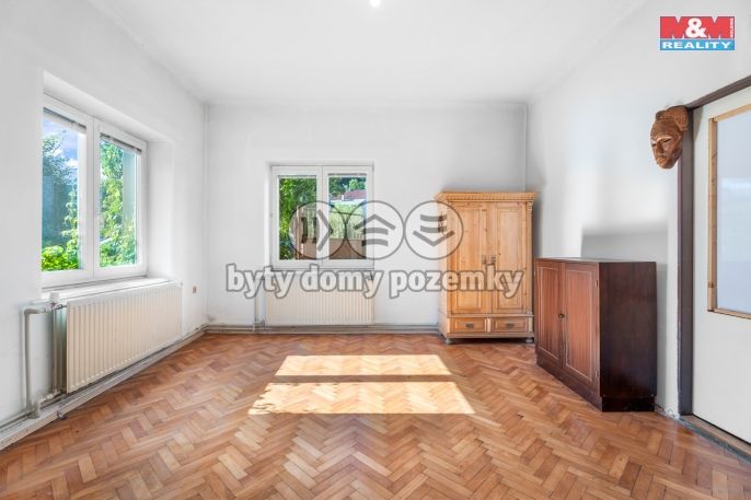 Prodej, Rodinný dům, Plavy