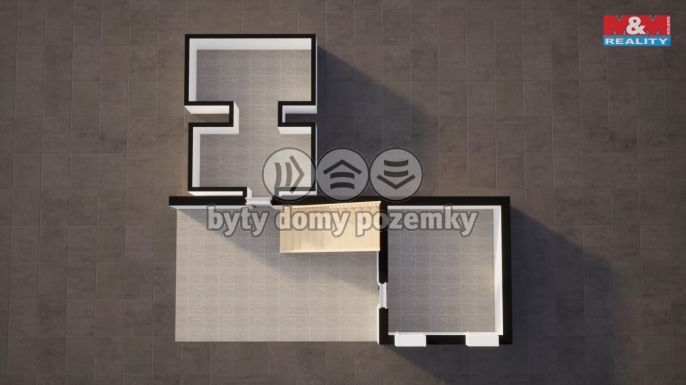 Prodej, Rodinný dům, Velké Hamry