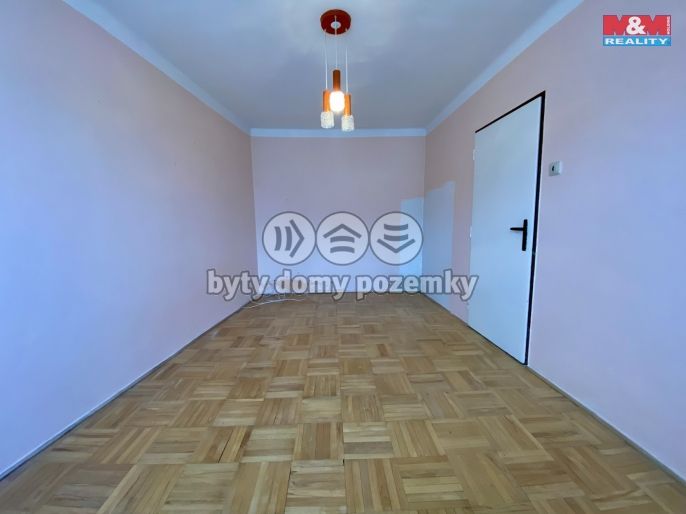 Prodej, Rodinný dům, Slatinice