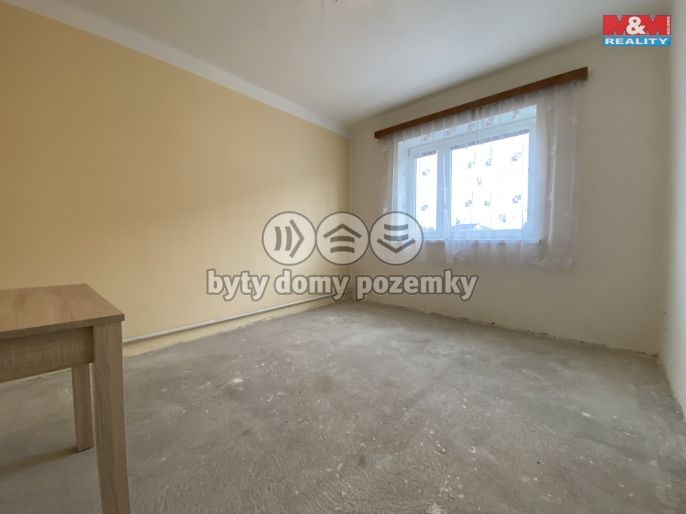 Prodej, Rodinný dům, Slatinice