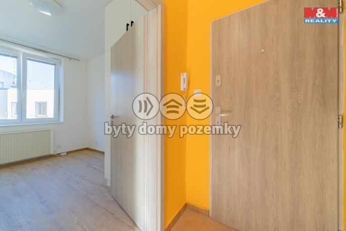 Pronájem, Byt 2+1, Aš