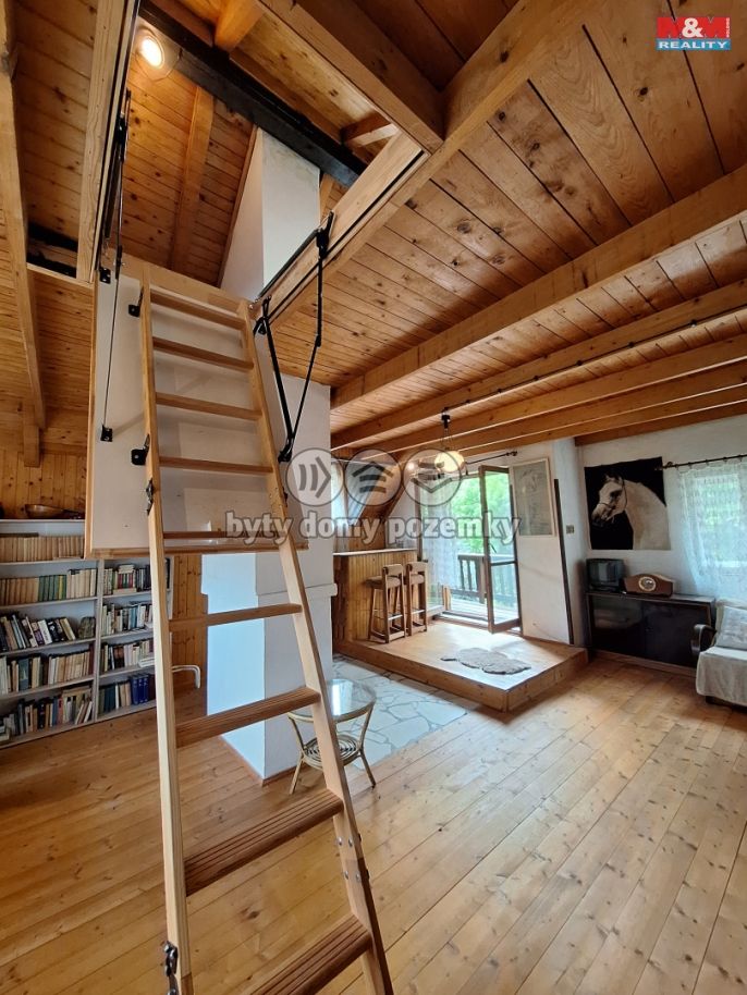 Prodej, Chata, Ostravice