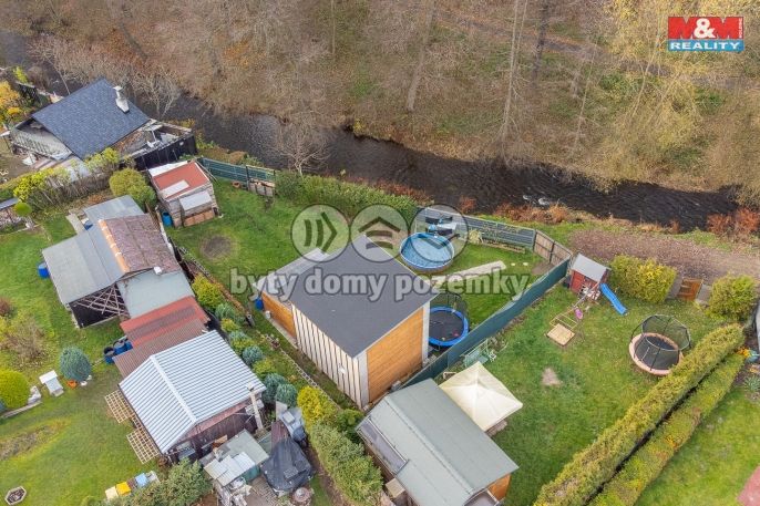 Prodej, Chata, Karlovy Vary