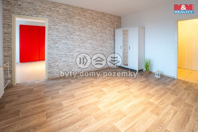 Prodej, Byt 3+1, Hodonín