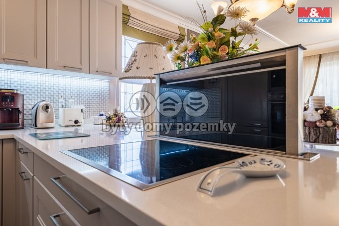 Prodej, Byt 3+kk, Praha