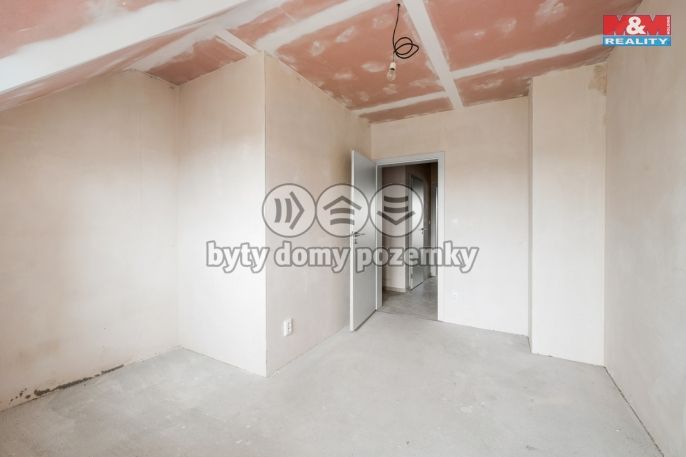 Prodej, Rodinný dům, Buštěhrad