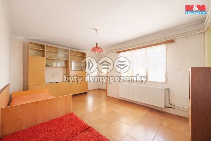 Prodej, Rodinný dům, Čejkovice