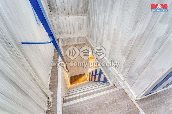 Prodej, Chata, Stříbro