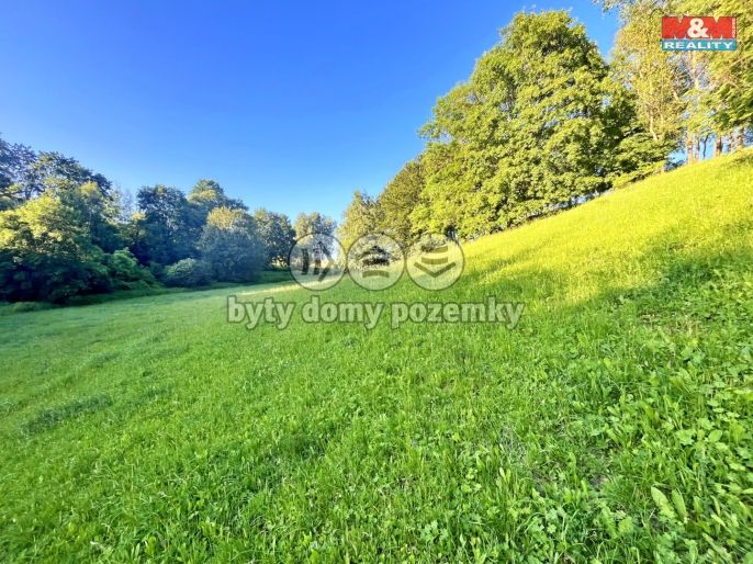 Prodej, Louka, Teplice nad Metují