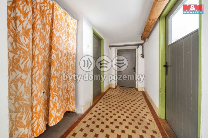 Prodej, Rodinný dům, Třemošná