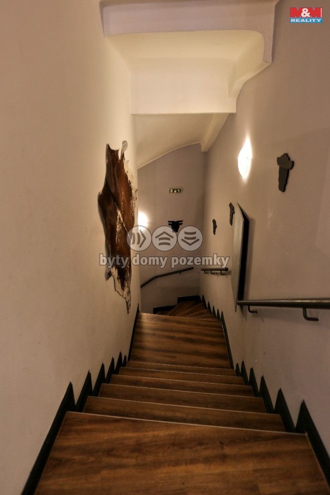 Pronájem, Restaurace, stravování, Olomouc