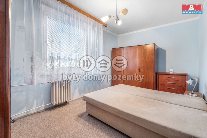 Prodej, Byt 4+1, Teplice