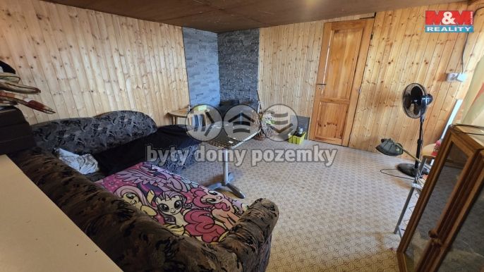 Pronájem, Zahrada, Ústí nad Labem