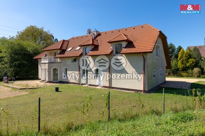 Prodej, Rodinný dům, Ostrava