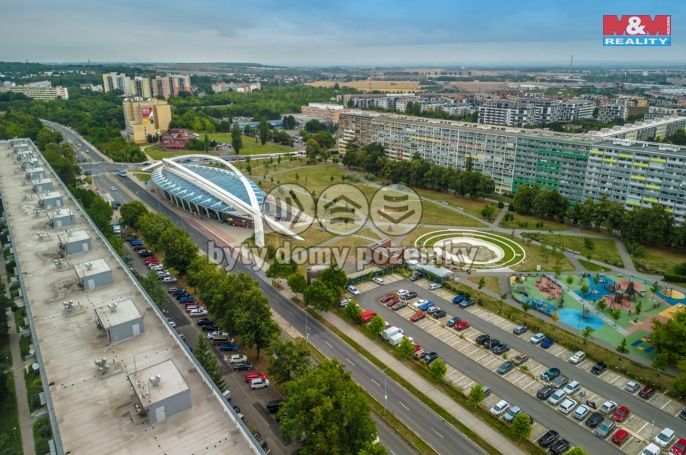 Prodej, Byt 3+kk, Praha