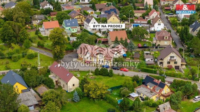 Prodej, Byt 2+1, Velké Březno