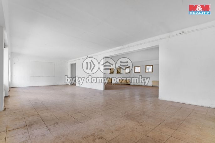Pronájem, Obchod a služby, Česká Lípa